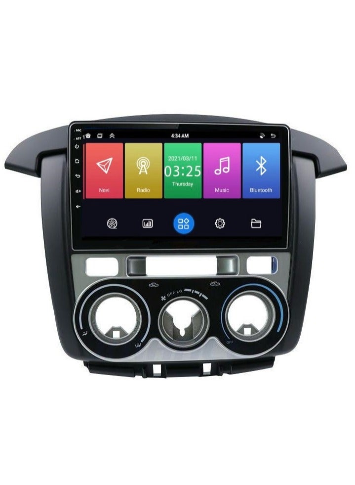 Compare Android Car Stereo for Toyota Innova 20112015 4GB RAM 64GB ROM Support Carplay, MLink WiFi BT, Radio GPS, 9 Inch IPS Touch Screen with AHD Camera Included at KSA Price