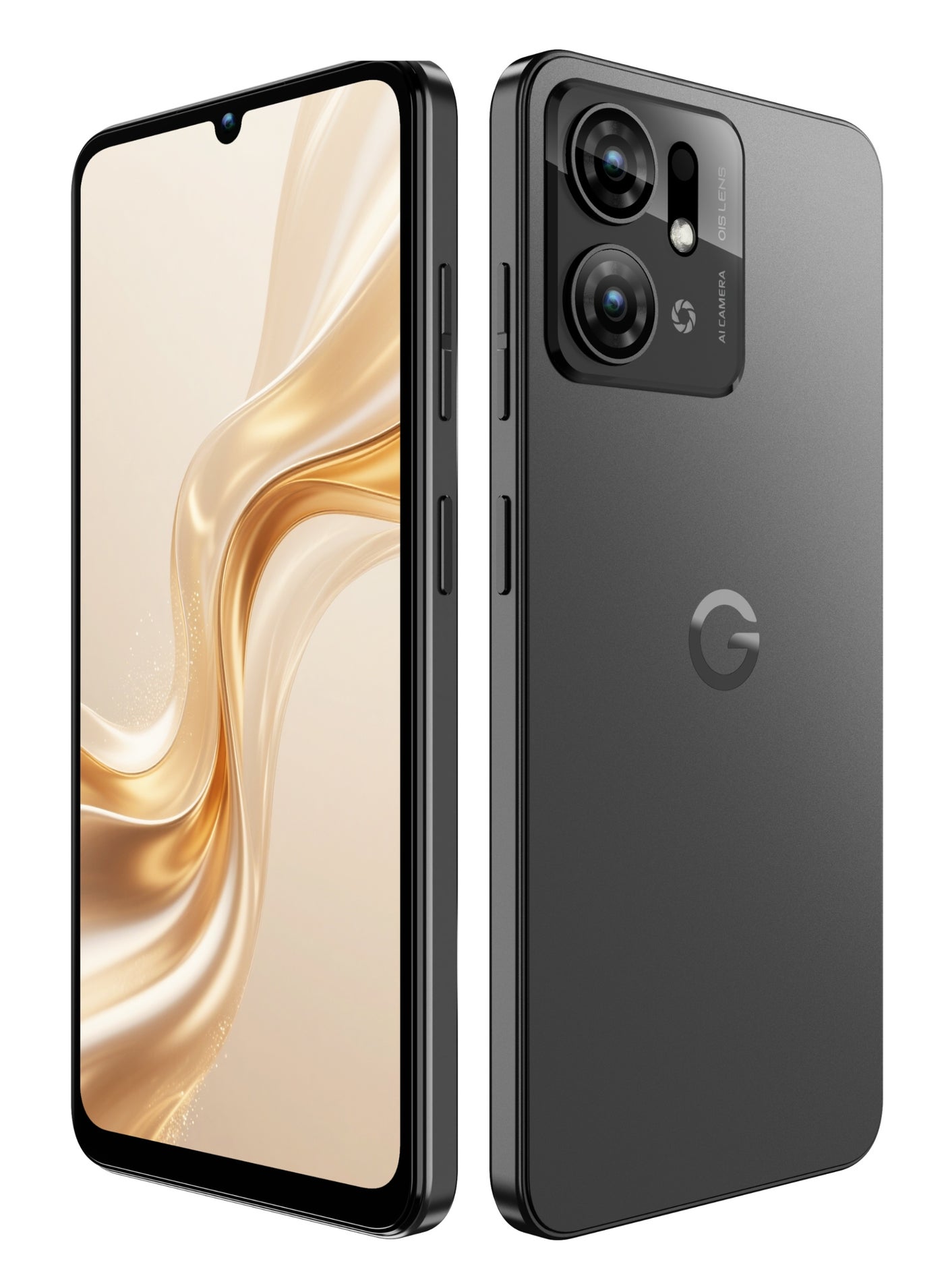 Compare G9 4G Smartphone – 10 GB RAM + 128 GB Storage, 6.7Inch FHD+ Display, AI Dual Camera, 5160 mAh Battery, Dual SIM, Android 15 at KSA Price
