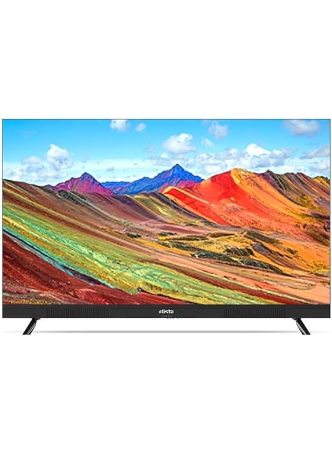 Compare Elista 55 4K UHD Smart Google TV with Builtin Soundbar – Model GTV?55UHDELD at KSA Price