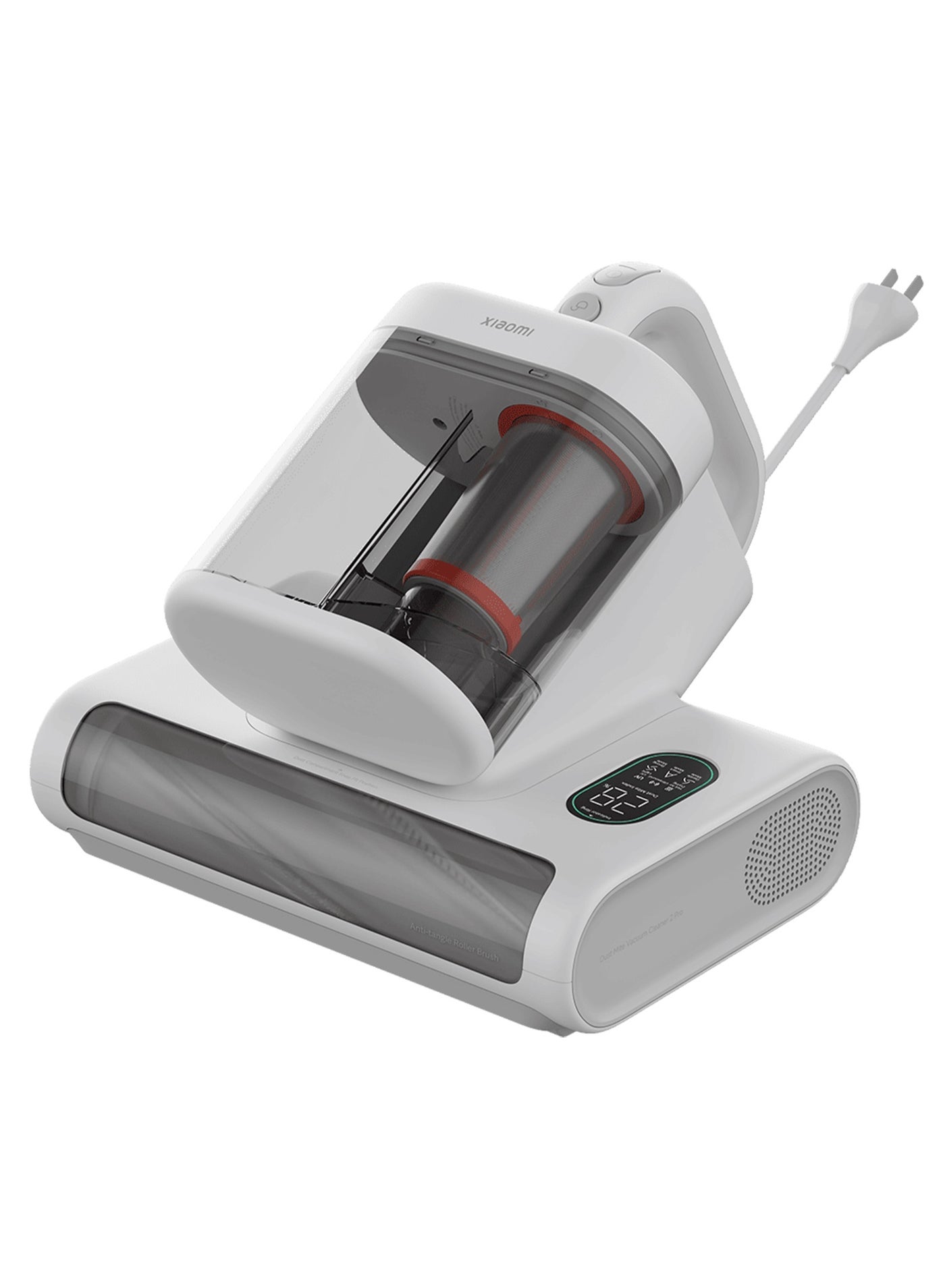 Dust Mite Vacuum Cleaner 2 Pro, 16kPa Hurricane…