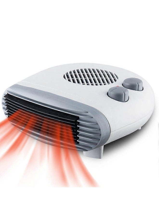 NOVA NH-1228F 2000W Fan Heater Electric Room Heating…