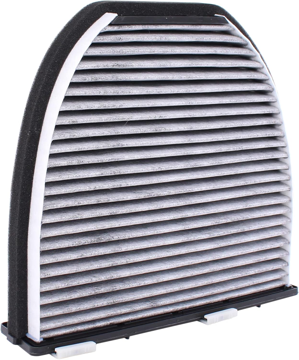 Compare AC Filter for MercedesBenz CClass and EClass  Multi Layer Filtration at KSA Price
