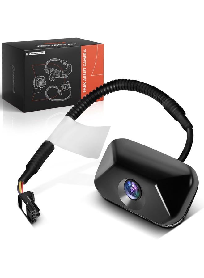 Park Assist Camera Rear View Backup Reverse Camera…