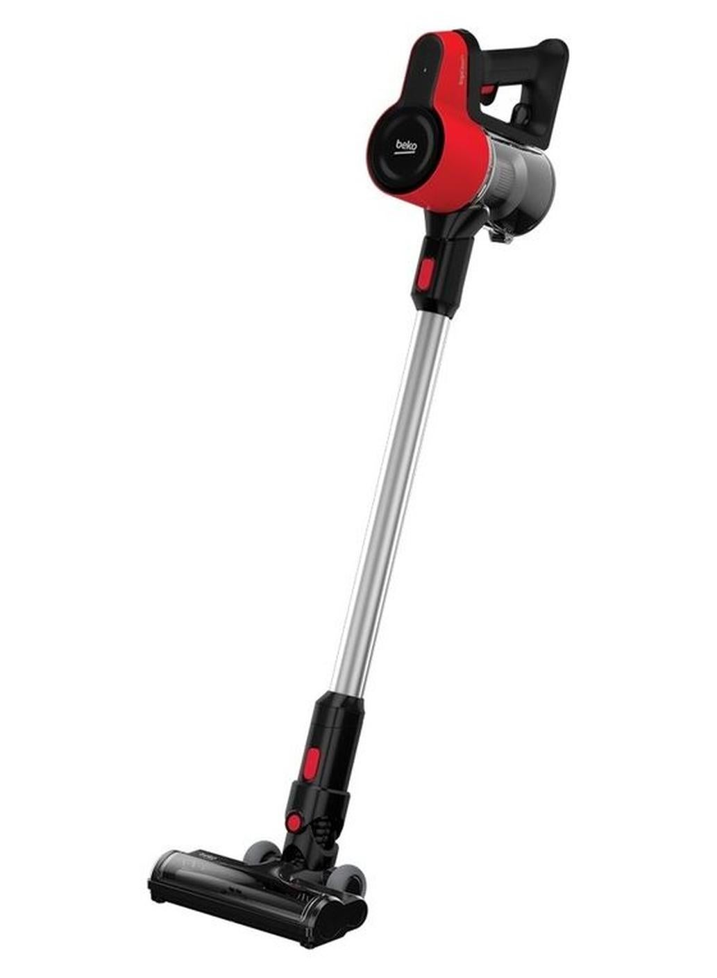 ErgoClean Cordless Vacuum Cleaner | 110 Motor…