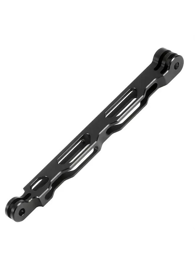 Compare Aluminum Alloy Extension Arm for Insta360 GoPro DJI Action Cameras at KSA Price