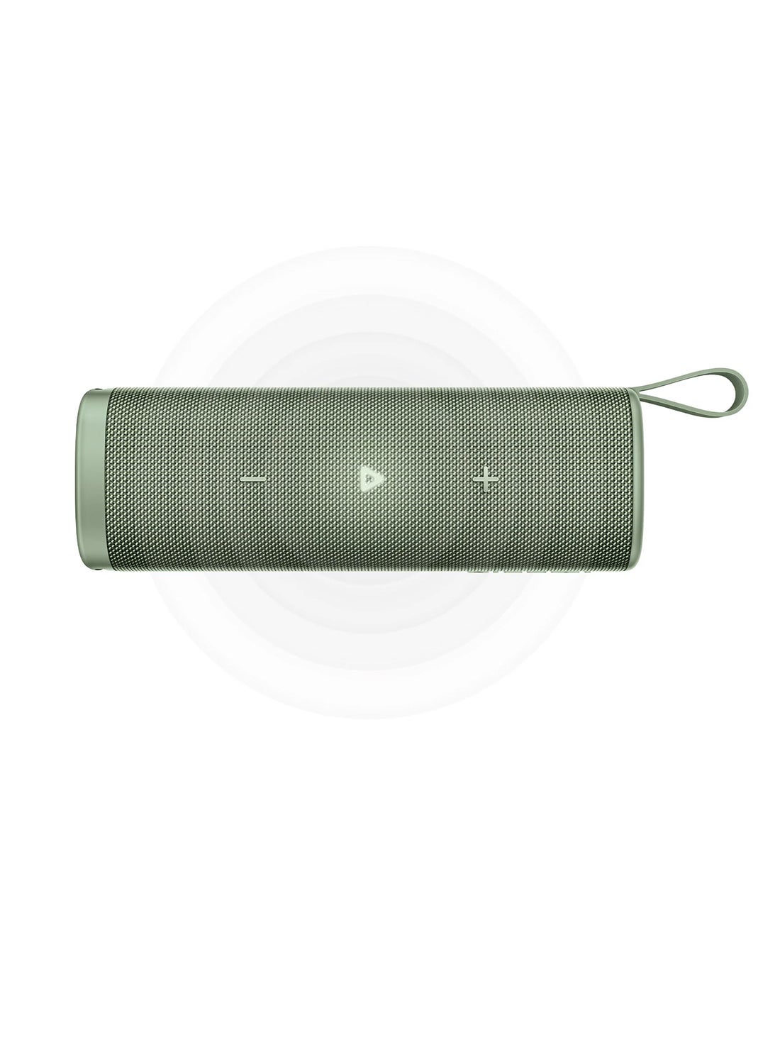 Compare Sound Outdoor 30W, Bluetooth 5.4 Portable Speaker, Golden, IP67 Waterproof, Stereo Pairing, 12Hour Battery Life green at KSA Price