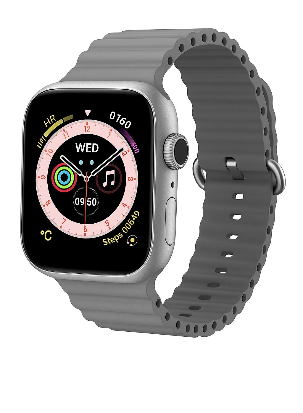 Smart Watch for Girls, Boys, Teens, Men &…