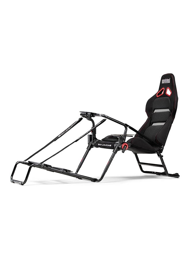 Next Level Racing NLR-S031 GT Lite Pro Folding…