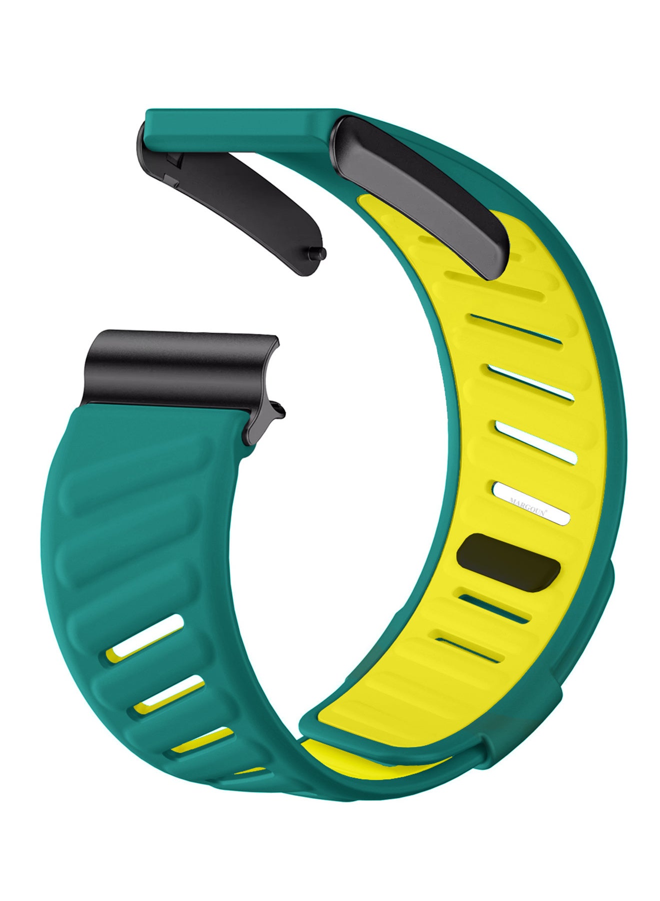 Sports Strap Compatible with Whoop 5.0 Soft -…