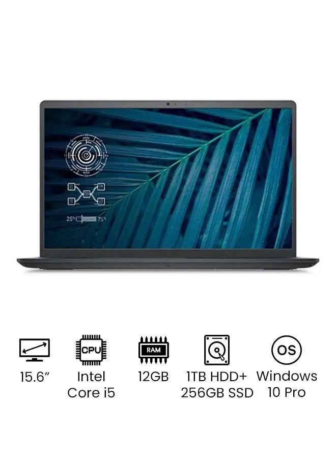 (Upgraded Version) Vostro 3500 Business Laptop With…