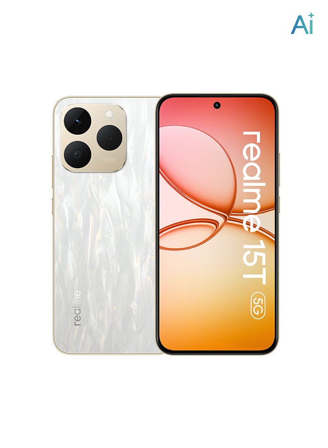 Compare 15T Dual SIM 5G Flowing Silver 12GB RAM 512GB  International Version at KSA Price