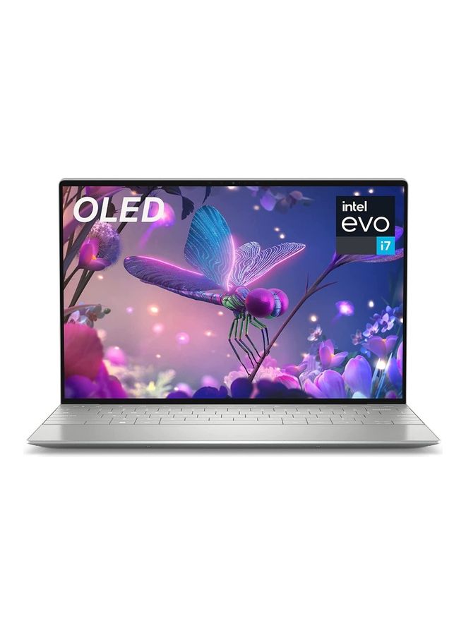 XPS 13 Plus (Upgraded Version) Laptop With 13.4-Inch…
