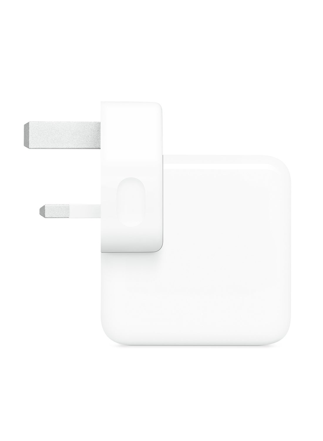 30W USB-C POWER ADAPTER-ZEE White