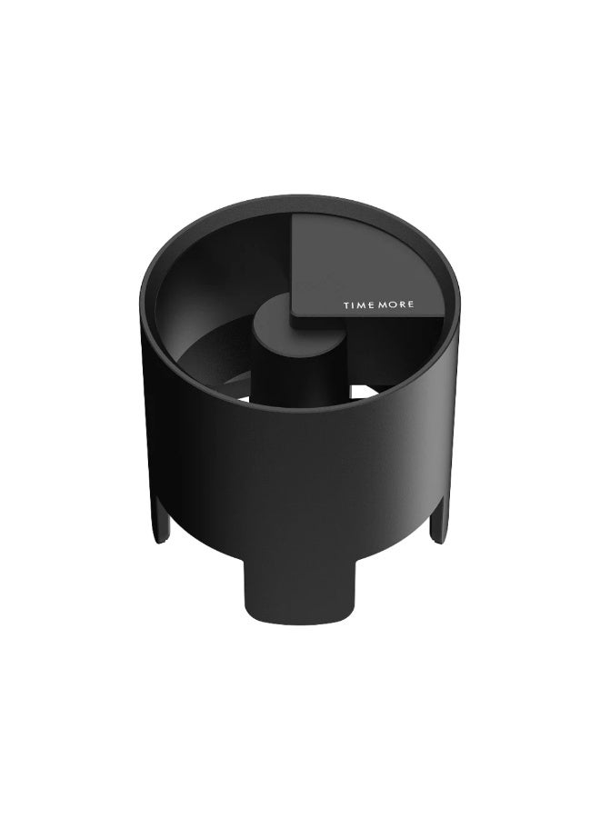 Compare Autospin WDT Tool Black, Automatic Espresso Coffee Distributor for 58mm Portafilters, 12 Needle Design at KSA Price