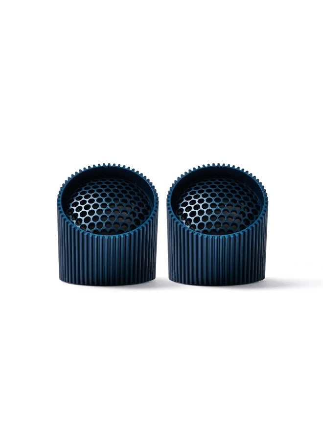 Ray Set Of Magnetic Bluetooth Speakers