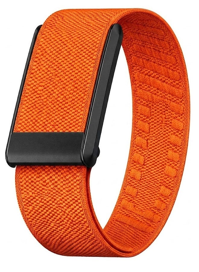 Woven Nylon Strap Compatible with Whoop 5.0, Adjustable…