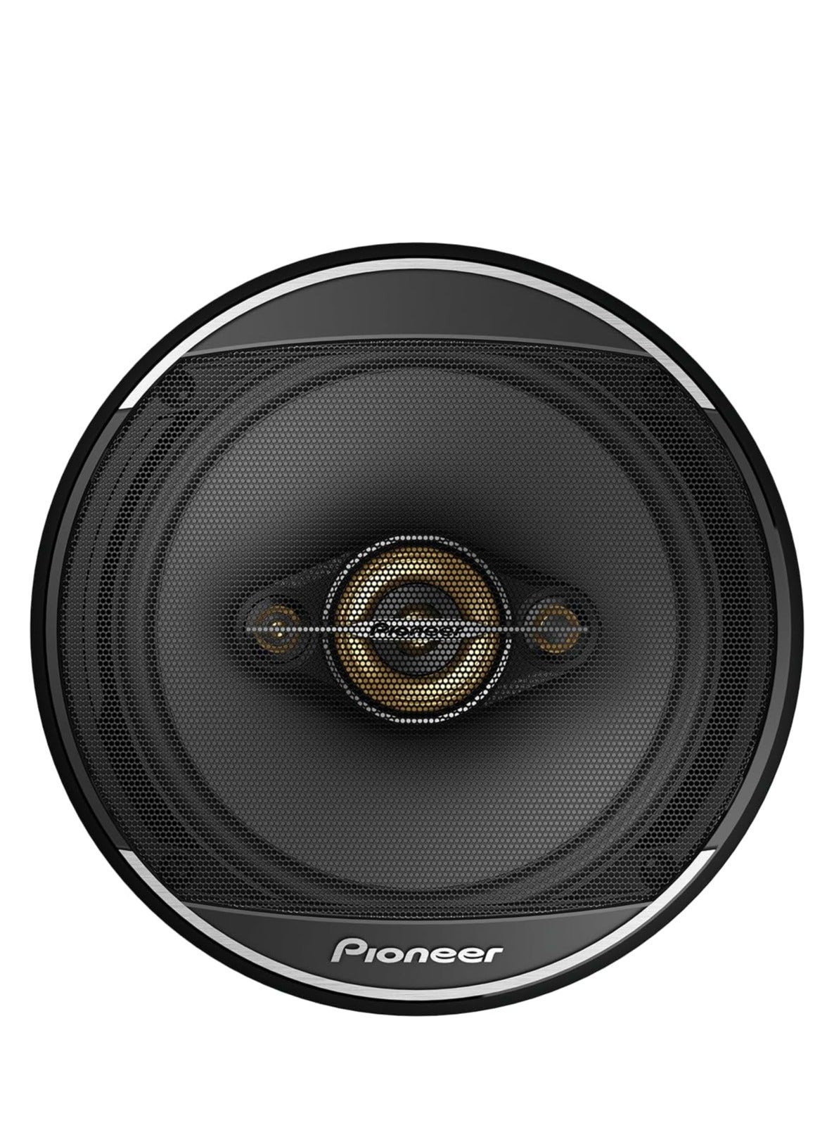 Pioneer Speaker TS-A1688S 4-Way Speaker/ HP 4Voies/…