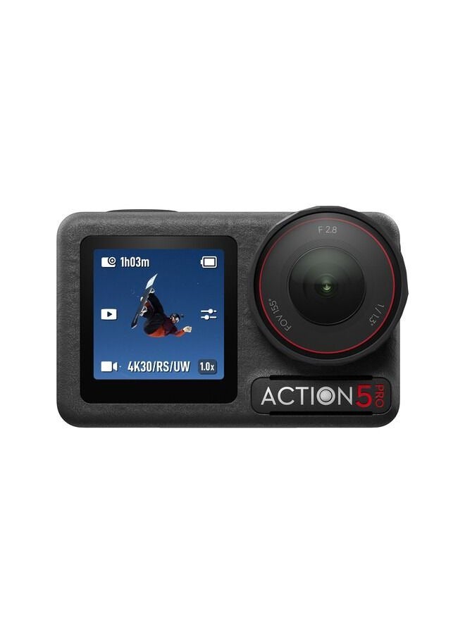 Compare DJI Osmo Action 5 Pro Standard Combo at KSA Price