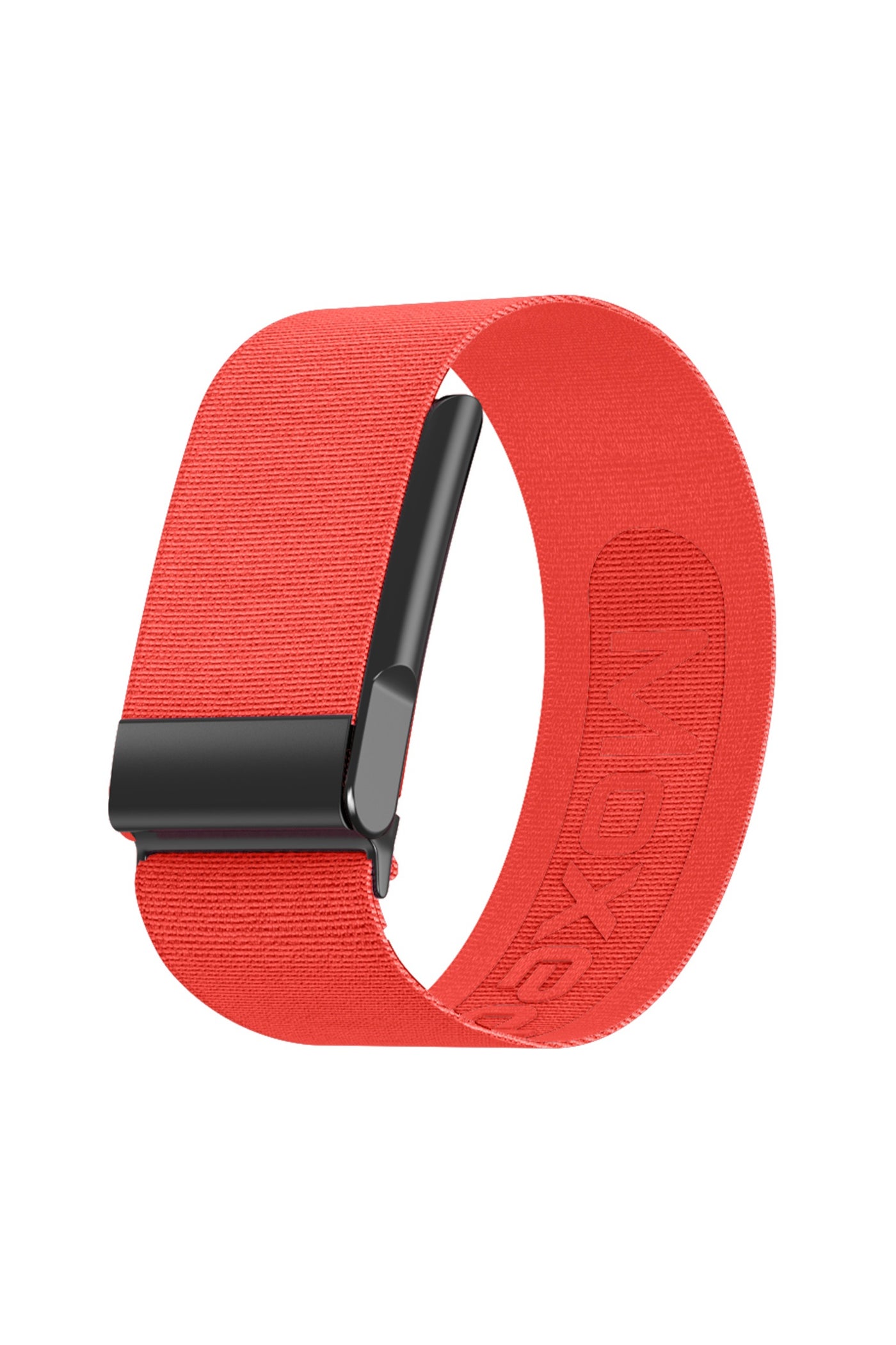 Compare Moxedo FitWeave Nylon Braided Band Adjustable Replacement Strap Breathable Nylon and Odor Resistant Health and Fitness Tracker Compatible for Whoop 5.0 Orange at KSA Price