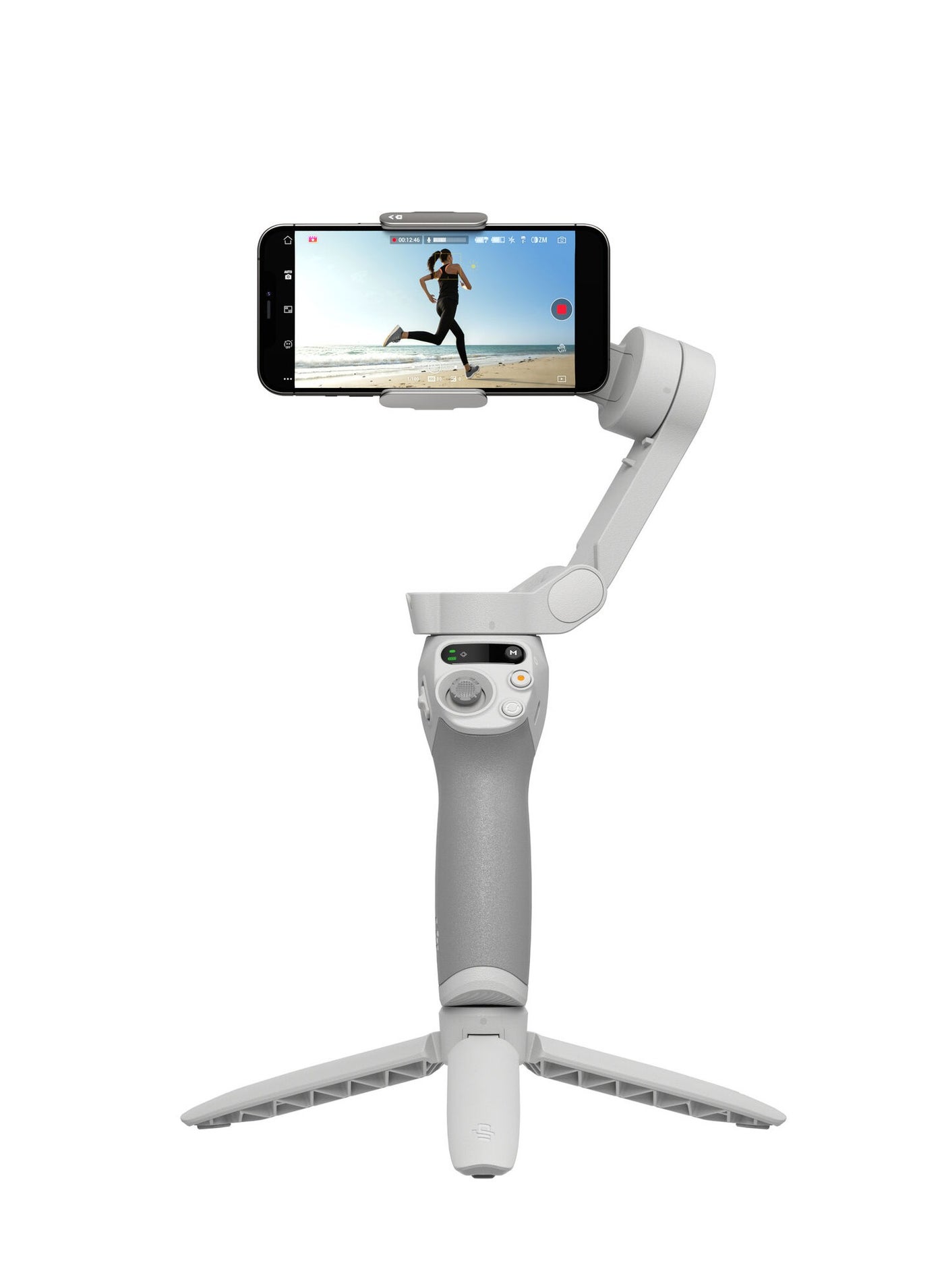 Compare DJI Osmo Mobile SE Intelligent Gimbal, 3Axis Phone Gimbal at KSA Price