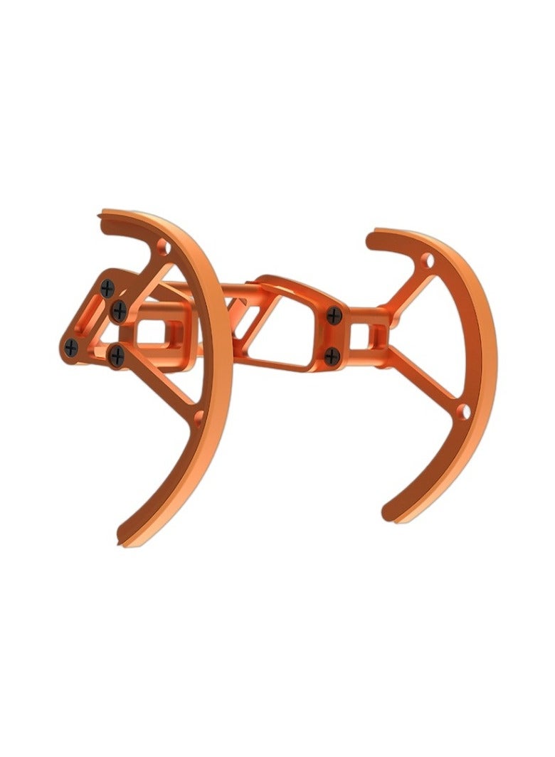 Compare Anticollision protection bar for DJI Avata2 crossing machine accessories flight fuselage lens anticollision protection ring RCST at KSA Price