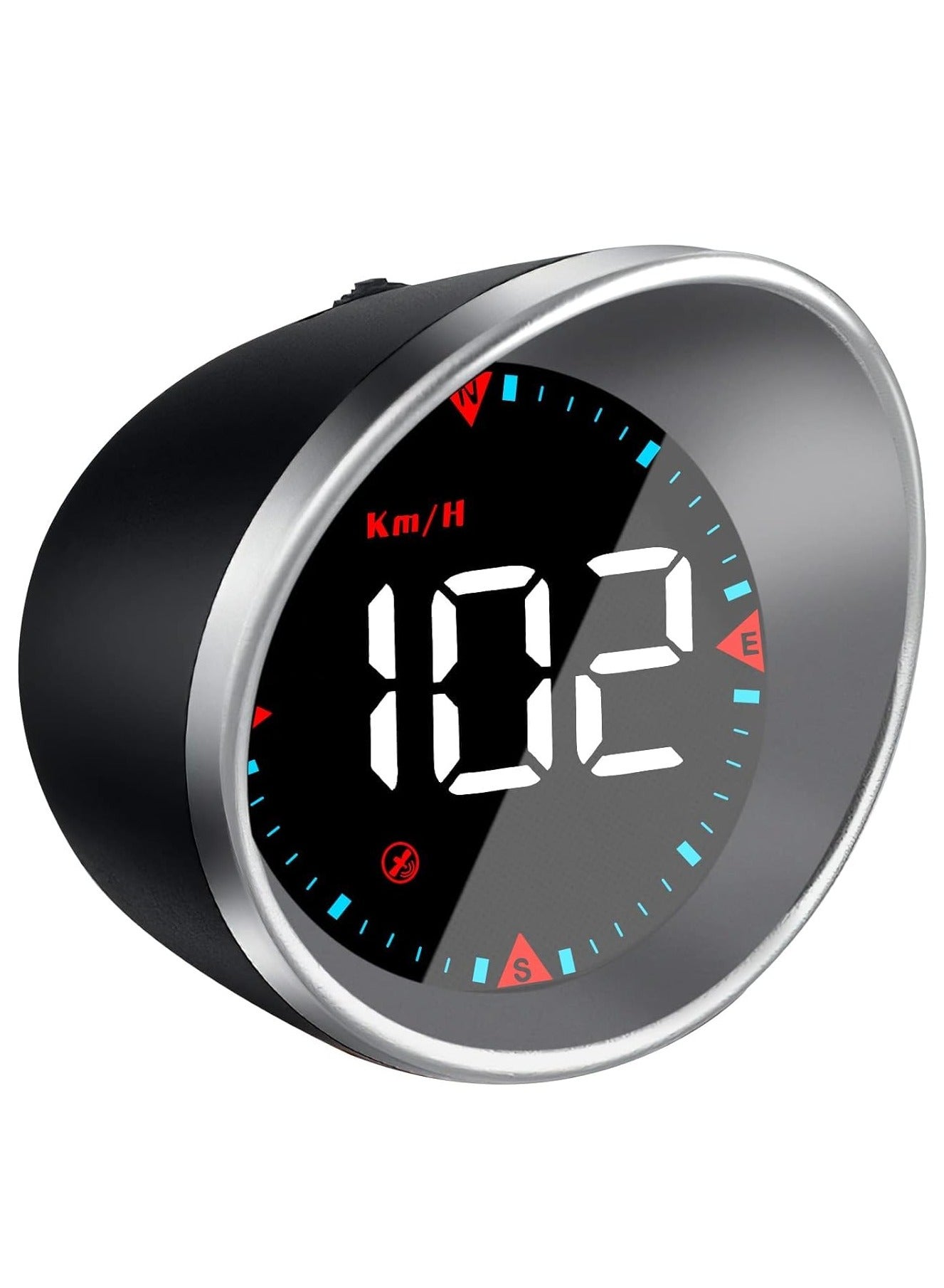 Auto Car HUD Head Up Display KMH &…