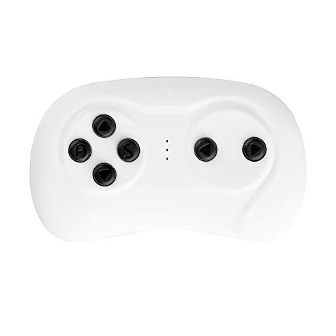 Compare 2.4G Bluetooth Remote Control CSG1A for Kids Powered Ride On Car, Remote Controller Transmitter Accessories for Children Electric Ride On Car Replacement Parts at KSA Price