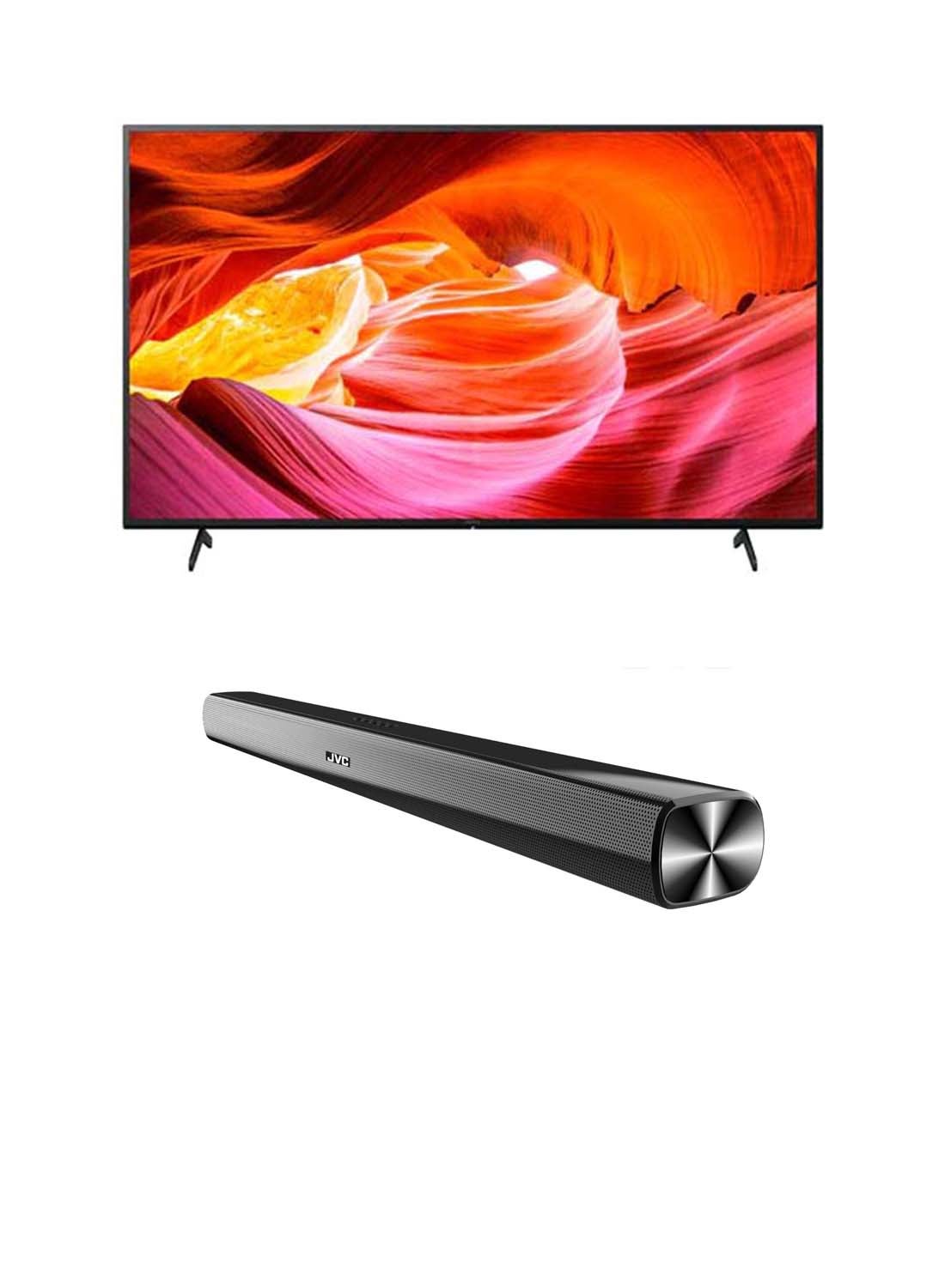 65 Inch 4K HDR Google TV With A Billion…