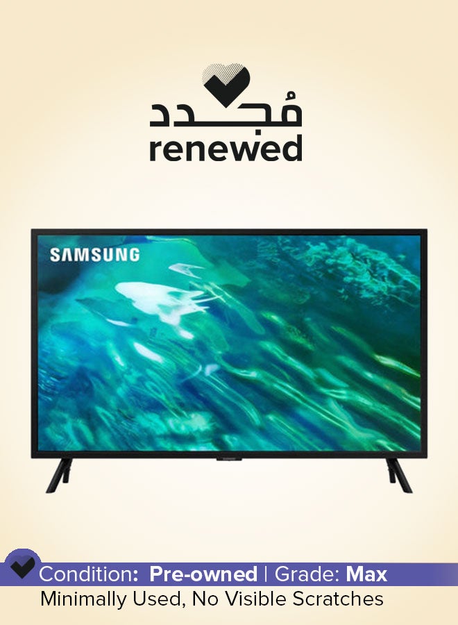 Renewed - 32-Inch Smart QLED TV Full HD 32Q50A…