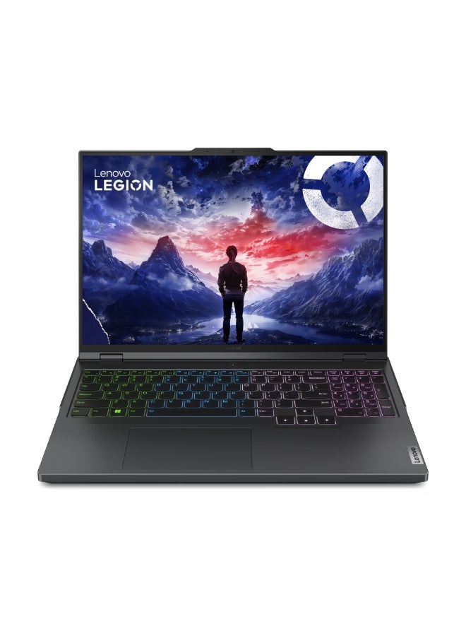 (Upgraded Version) Legion Pro 5 Gaming Laptop…