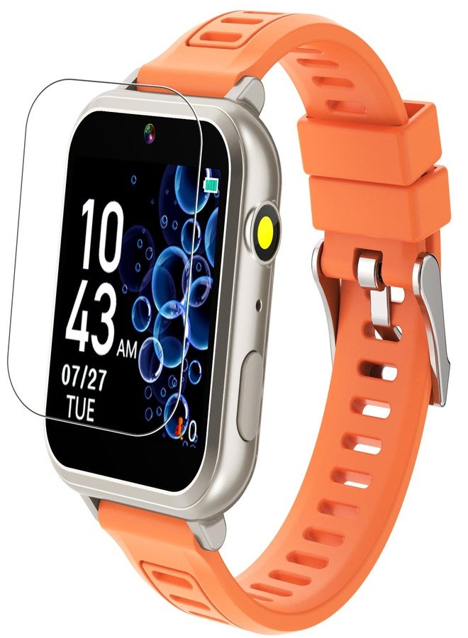 Wiszodet Kids Smart Game Watch with 24 Games HD…