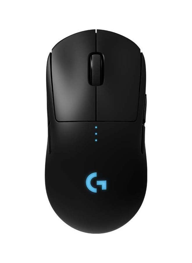 Compare Pro Wireless Gaming Mouse at KSA Price