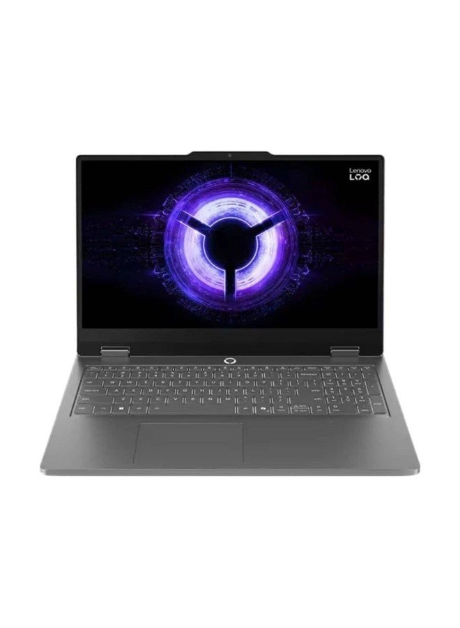 Compare LOQ Essential 15IRX11  Intel Core i7 Processor  16GB RAM  512GB SSD  DDR5  15.6 Inches FHD Display  NVIDIA GeForce RTX 5050 Graphics  Windows 11 Home EnglishArabic Black at KSA Price