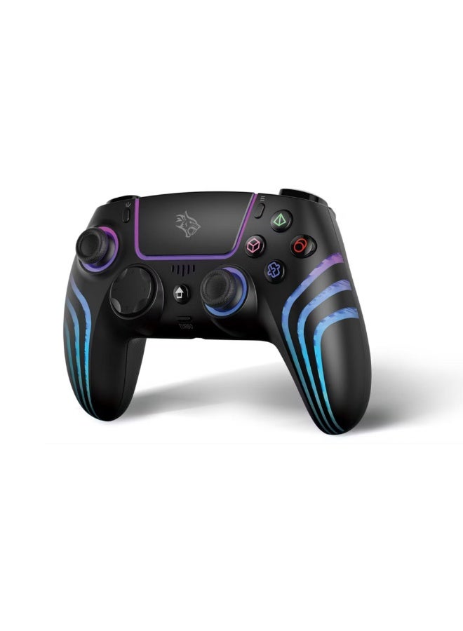 ShadowX Wireless Controller – Bluetooth 5.3, For Android…
