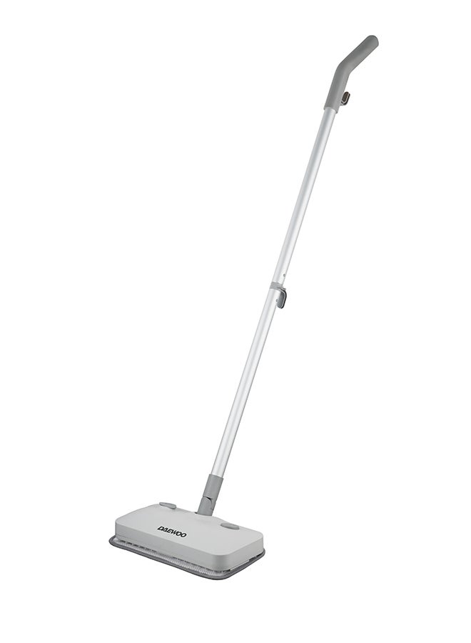 Compare Multifunction Steam Mop For Hard Floor, Laminated Floor And With Carpet Glider For Carpet Cleaning 2 Years Warranty 1000.0 W DSM 9002 White at KSA Price