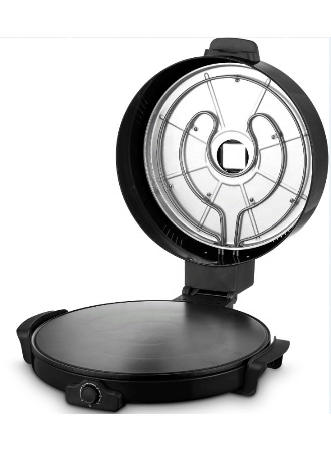RAF Pizza Maker 1800W High-Efficiency Electric…