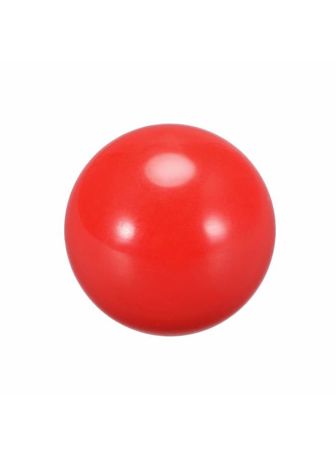 Compare Joystick Ball Top Handle Rocker Round Head Arcade Fighting Game DIY Parts Replacement Red at KSA Price