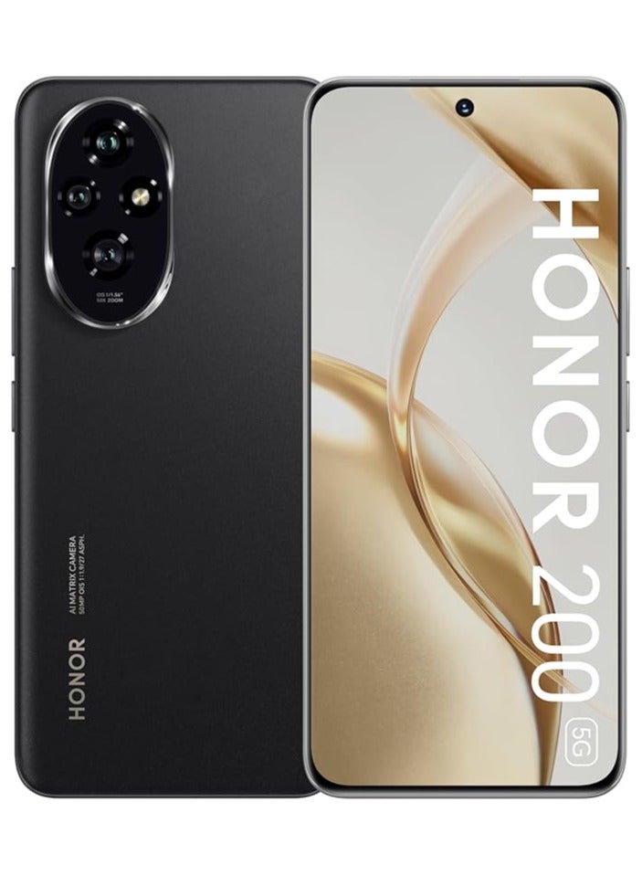 Compare 200 5G Dual SIM 12GB RAM 512GB ROM Black  International Version at KSA Price