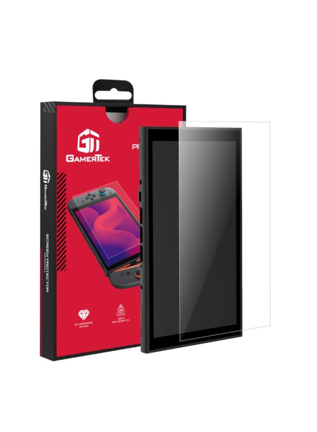 Compare Nintendo Switch 2 Screen Protector at KSA Price