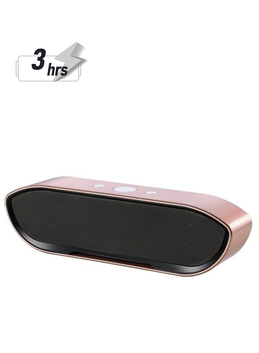 Portable Rechargeable Wireless Bluetooth Speaker Subwoofer…