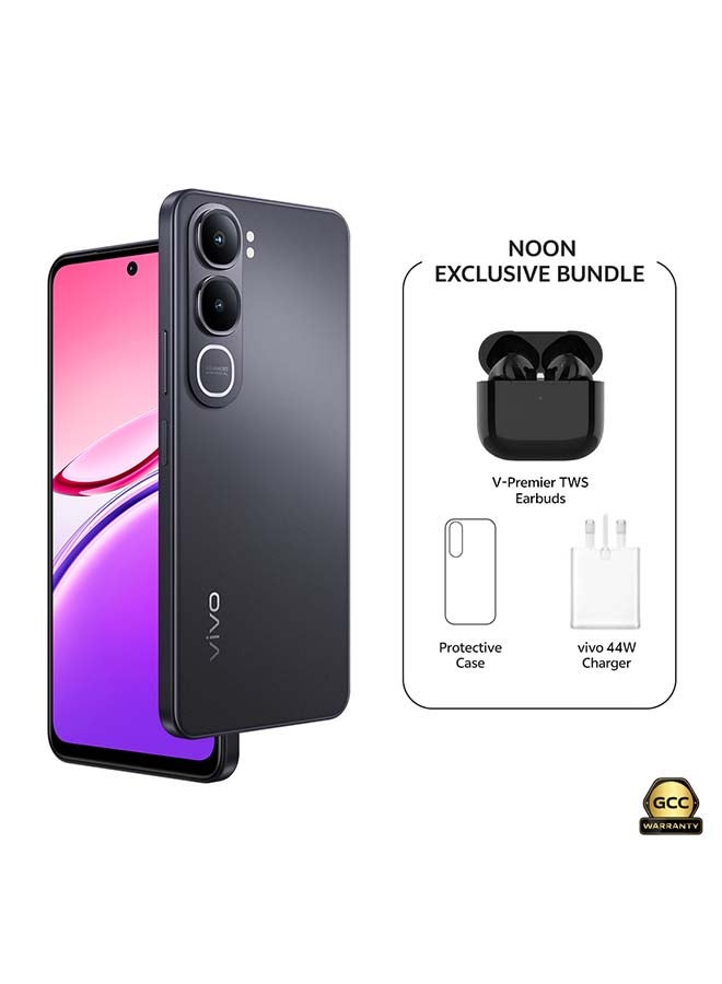 Y31s AI Dual SIM 5G Black 6GB RAM 128GB…