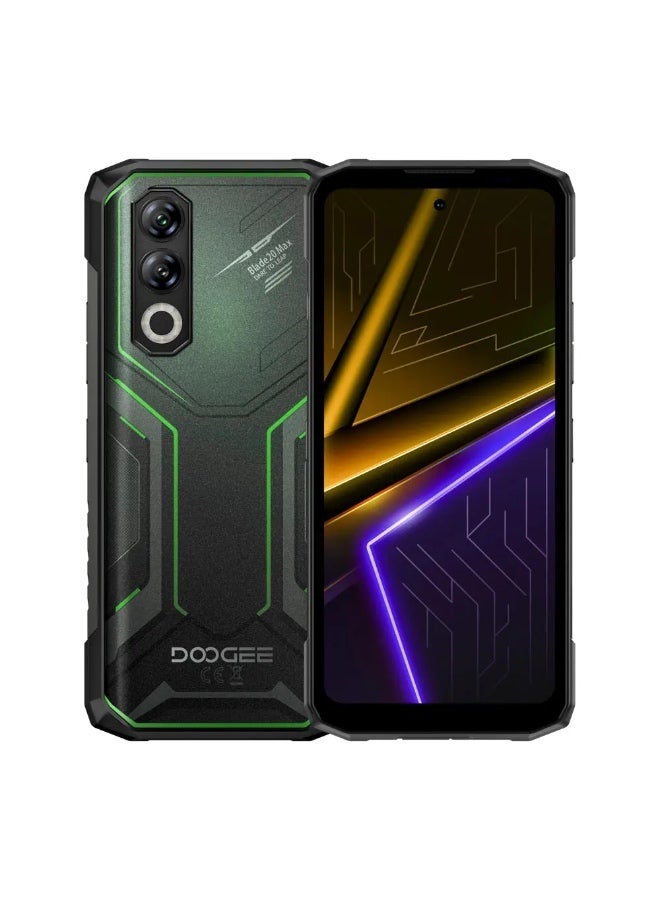 DOOGEE Blade20 Max 11800mAh 36+ 1TB 64MP…