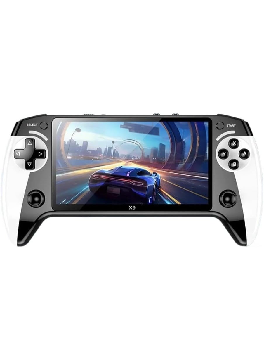 X9 Retro Handheld Game Console, 5.5