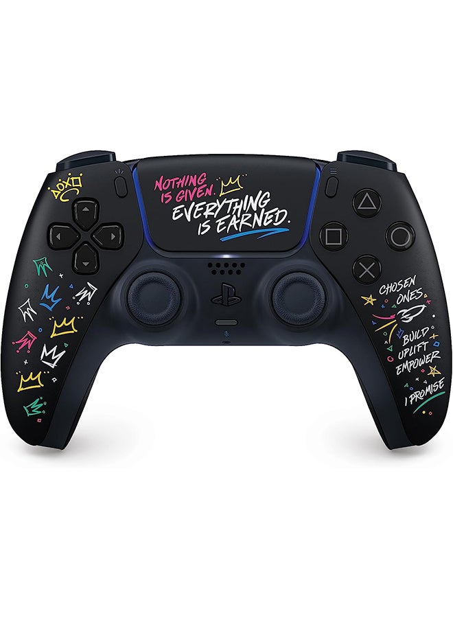 Compare Sony PlayStation 5 Dualsense Controller LeBron James Limited at KSA Price