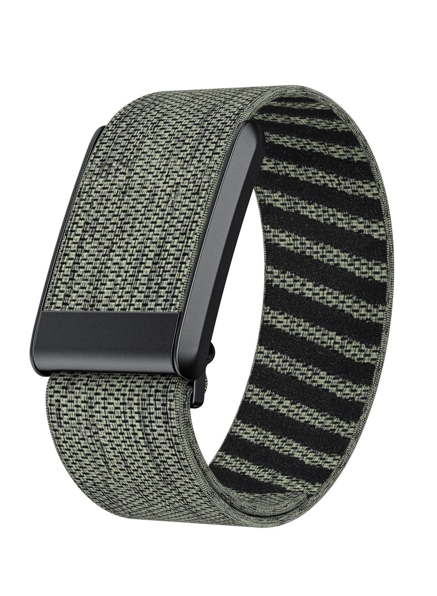 Compare Nylon Sport Band Compatible with Whoop Band 4.0 Strap Men Women with Bumper Case, Breathable Nylon Adjustable Waterproof Replacement Wristbands Straps for Whoop 4.0 at KSA Price