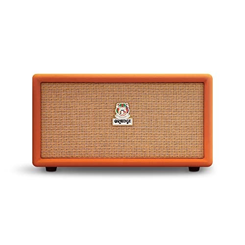 Compare Orange Box L Portable Bluetooth Speaker Delivering Studio Audio Sound 15M Range 50W RMS Power Long Battery Life iOS Android Connectivity Great for Picnics Festivals BBQs and Holidays at KSA Price
