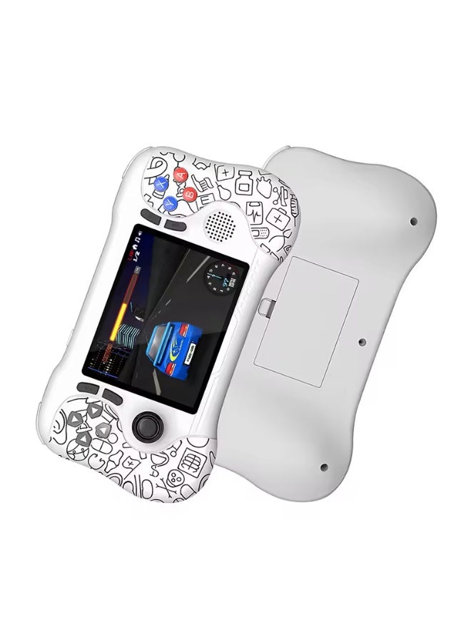 K36 Game Console with 3.5-Inch HD Color Screen…
