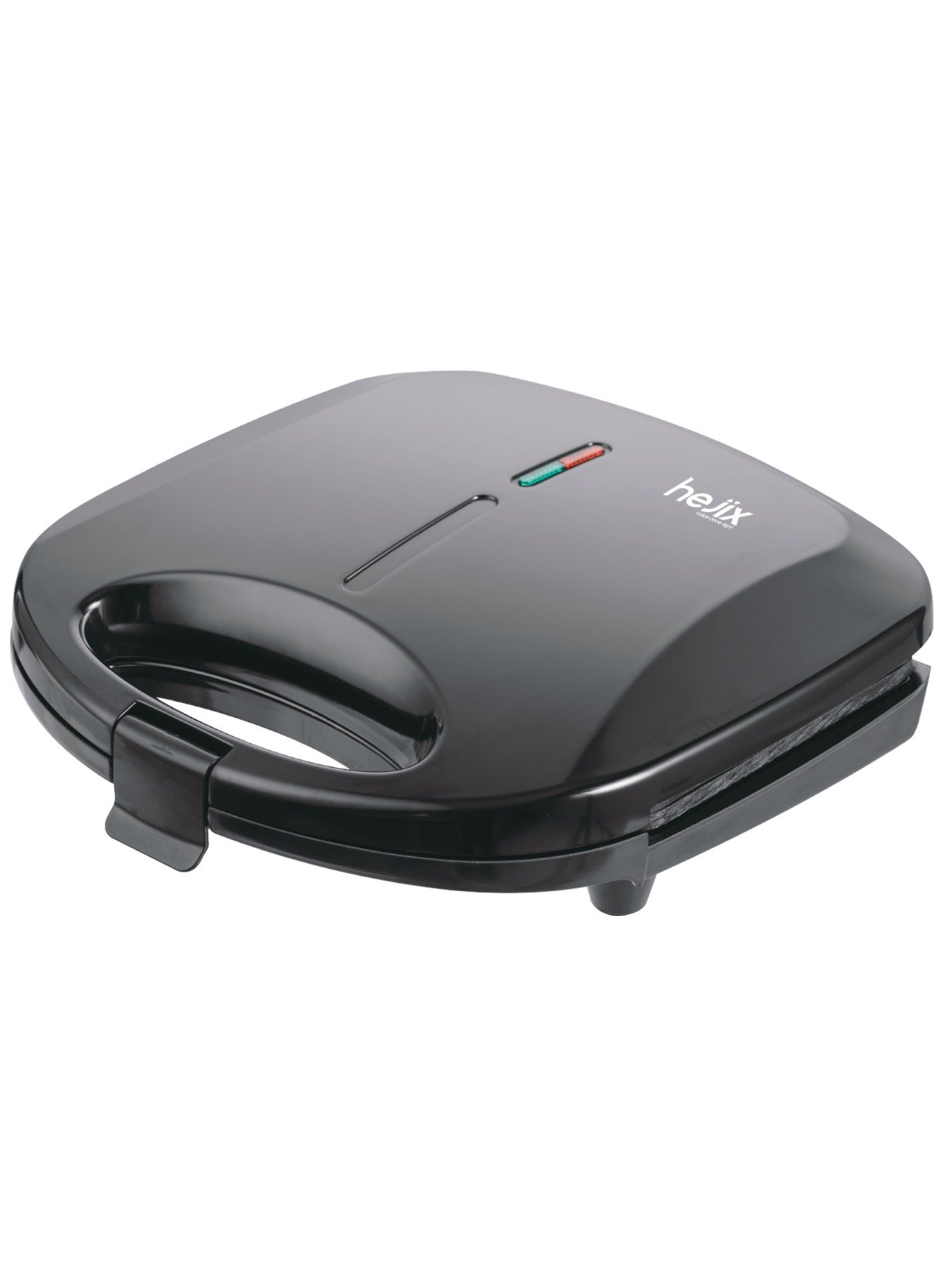 Sandwich Grill Maker, 750W, Panini Press, With Non-Stick…
