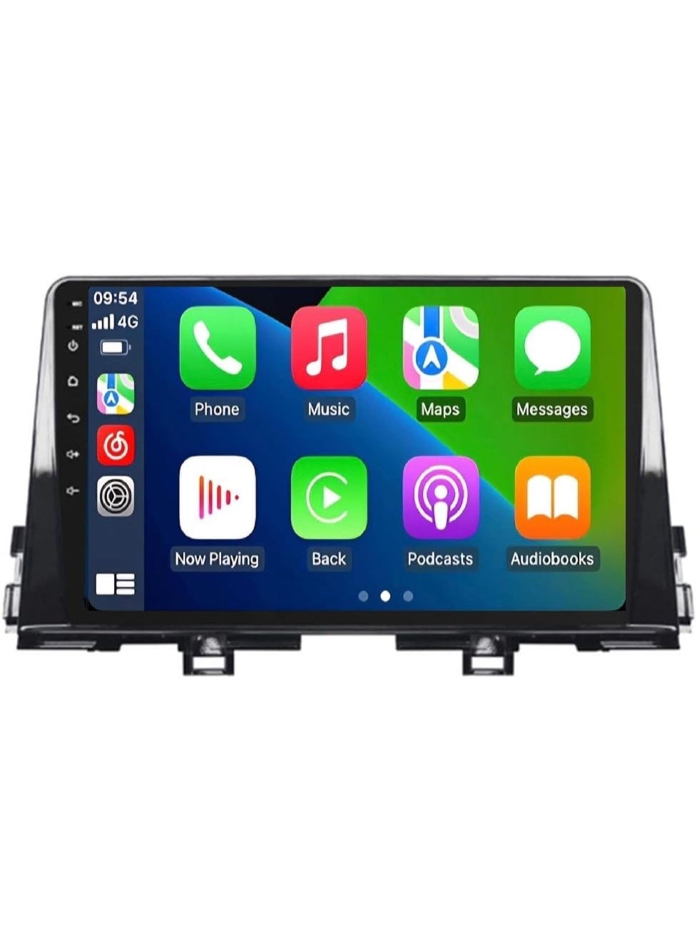 Compare Android Car Stereo for KIA PICANTO Morning 20162019 2GB RAM 32GB ROM Support Carplay, MLink WiFi BT, Radio GPS, 10 Inch IPS Touch Screen with AHD Camera Included at KSA Price