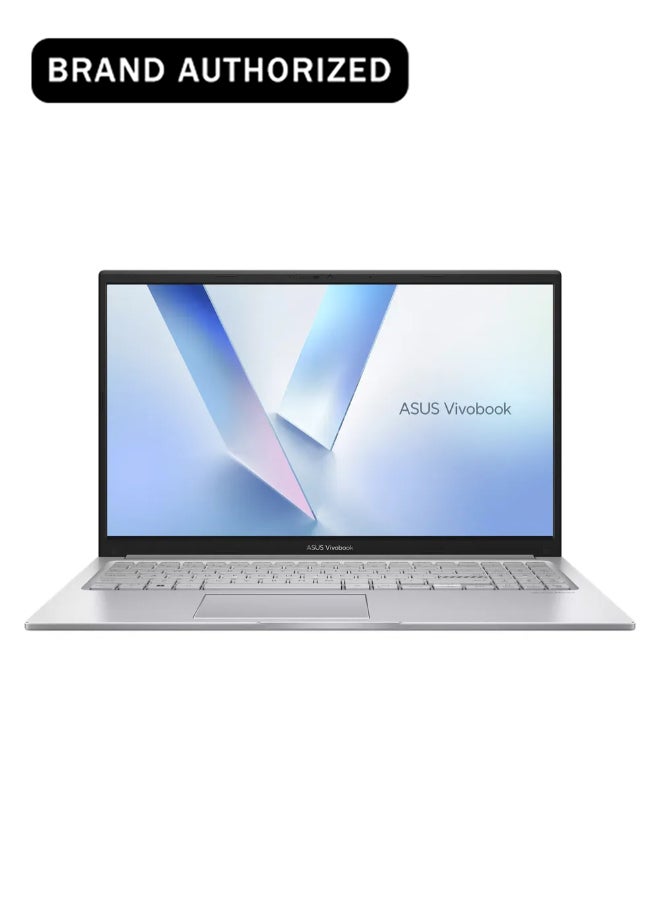 Vivobook 15 Laptop, Intel Core 5 120U Processor,…